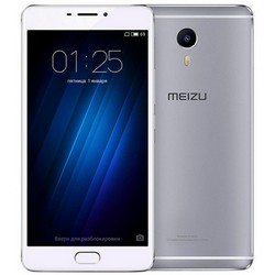 Замена динамика на телефоне Meizu Max в Липецке